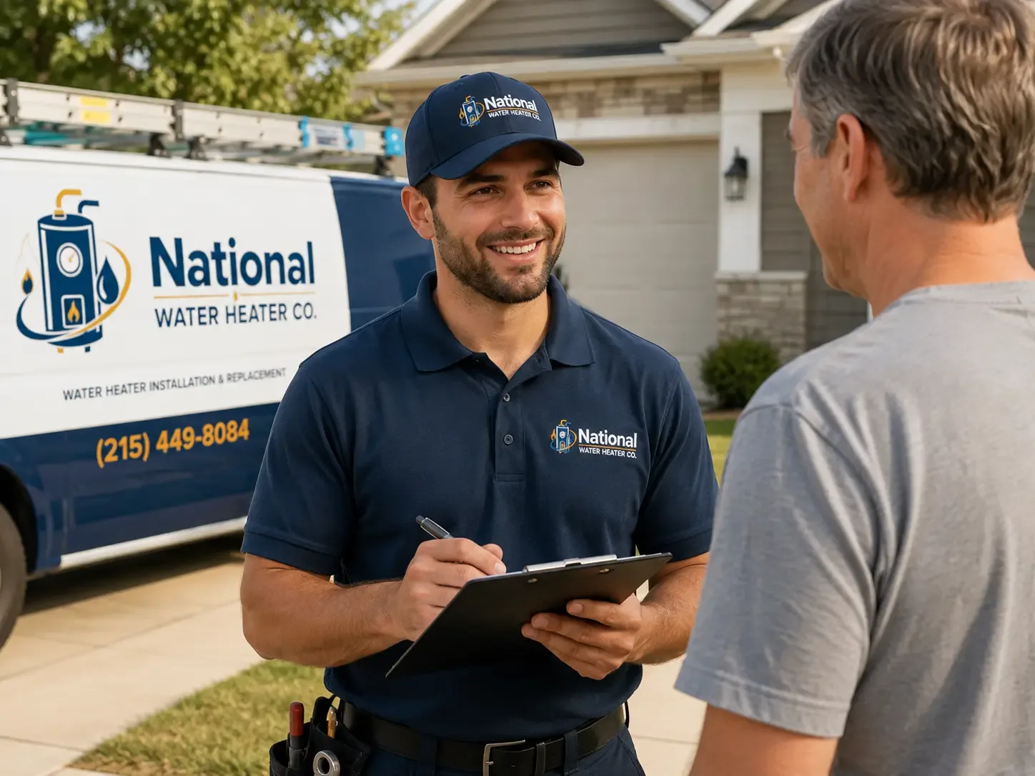 Water Heater Installation Centerville, LA FAQs